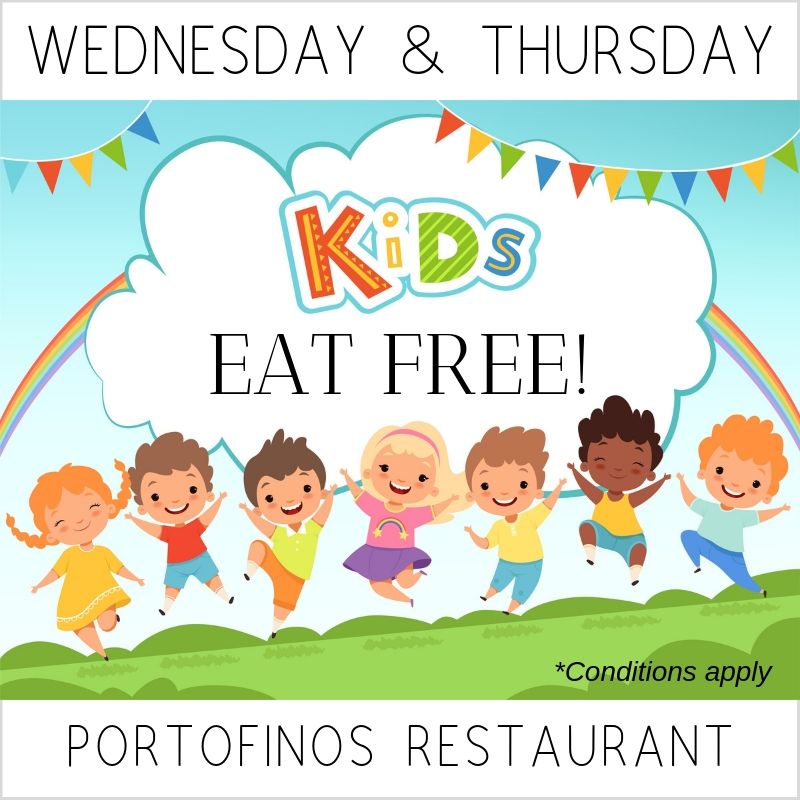 What's On | PORTOFINOS